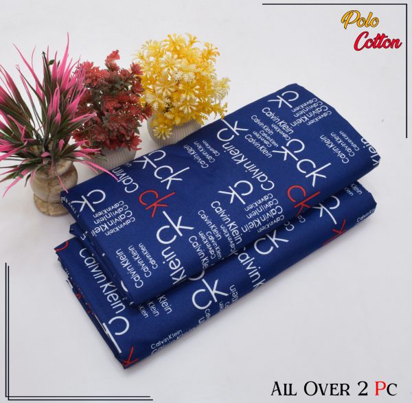 CK Edition 2 piece suit - Image 4