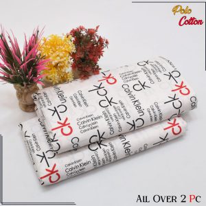 CK Edition 2 piece suit