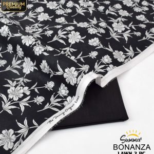 Bonanza 2 piece suit (Lawn)