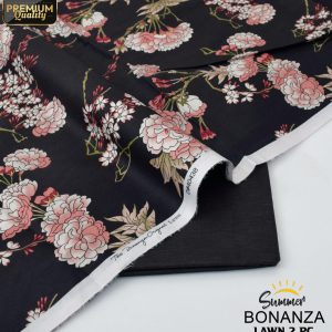 Bonanza 2 piece suit (Lawn)