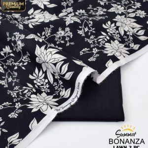Bonanza 2 piece suit (Lawn)