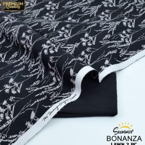 Bonanza 2 piece suit (Lawn)
