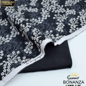 Bonanza 2 piece suit (Lawn)