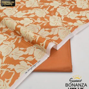 Bonanza 2 piece suit (Lawn)