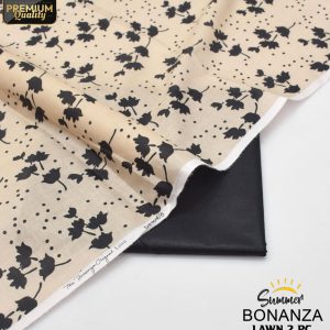 Bonanza 2 piece suit (Lawn)