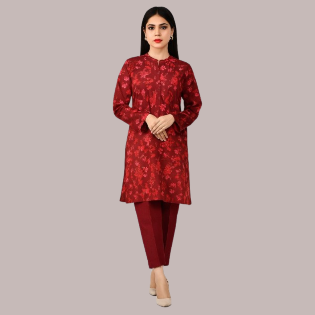 Bareeze 2 Pcs Suit LAWN